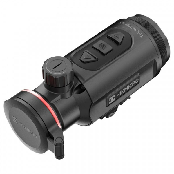 Hikmicro Thunder TH35C 3.0 + ... GRATIS ! Smartclip Adapter